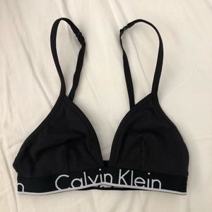 Calvin Klein Bralette